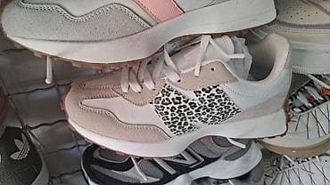 patike tijen: New balance 327 patike NOVO Novo Brojevi 36 do 41 fb Moja Kupovina — 4