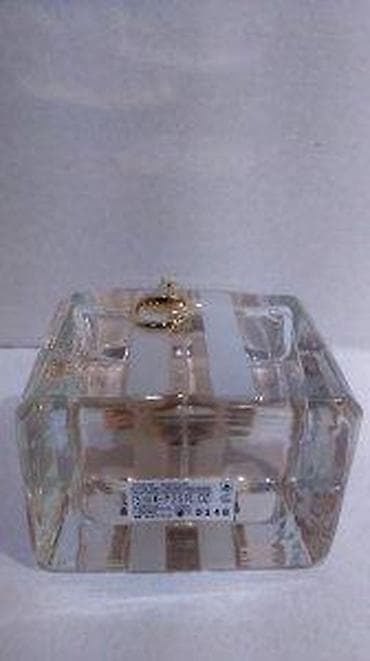 Lične stvari: GUCCI BY GUCCI EDT 75ML TSTR | Gucci by Gucci edt 75ml tstr — 7