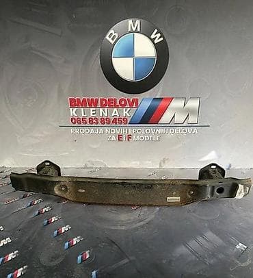 svetlece kapice za gume: SINA ZADNJEG BRANIKA F20 ZA BMW SERIJA 1 OD 2011. DO 2016. GOD. | — 1