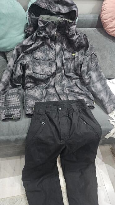 Skafander, M, bоја - Šareno