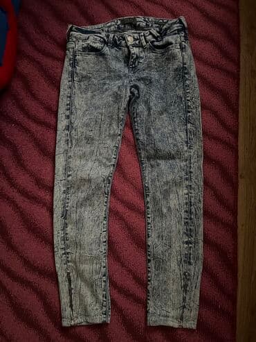 Pantalone, Farmerke, Šortsevi: Farmerke — 1