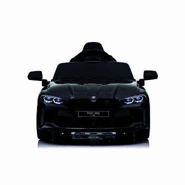 bmw za decu: BMW M4 – Crni – dečiji auto na akumulator Šifra proizvoda: 1 — 1