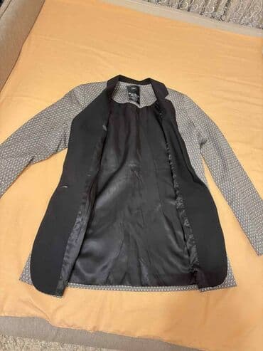 zara helanke sa slicem: M (EU 38), Viscose — 5