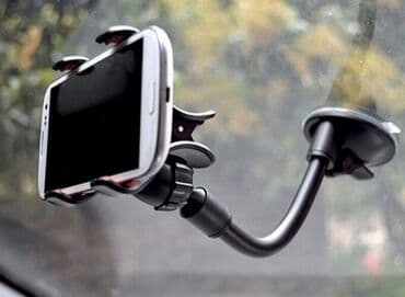 Drzac za mobilne telefone znate o cemu je rec   ukoliko postoji neko