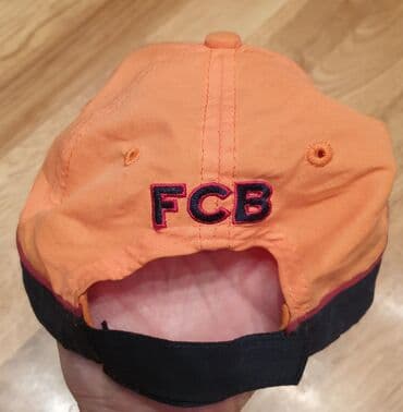nike air max command cena: FCB Barcelona original kacket. Fudbalski klub Barselona. Blago — 3