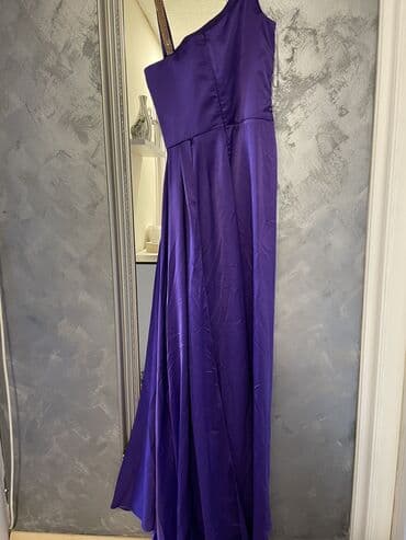 grubin 40: L (EU 40), color - Purple, Evening, With the straps — 7