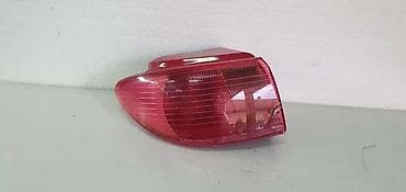 stop svetlo citroen c3: LEVA LAMPA STOP SVETLO ZA MAZDA 2 | Mazda 2 Leva lampa Stop svetlo — 2