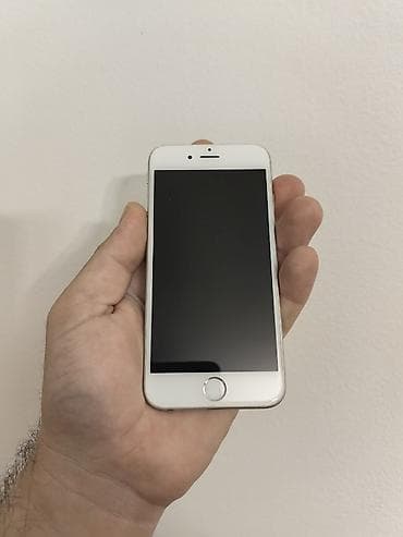 prodaja iphone 11: Iphone 6 beli sa 64 gb memorije, sim free icloud free. Ok očuvan, i — 1