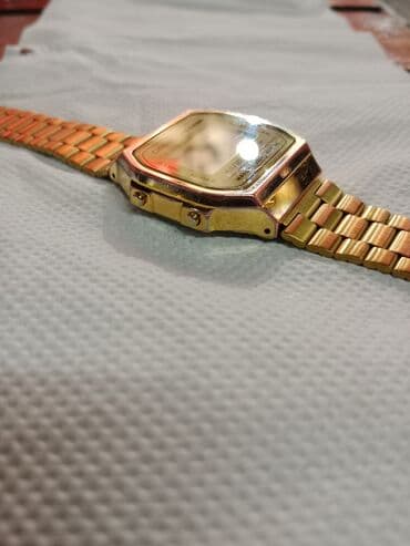 casio digitalni satovi: Klasični sat, Casio, Unisex — 5