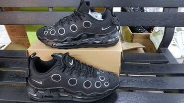 asics patike za rukomet: Patike, veličina - 46 — 4