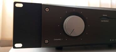 bluetooth pojacalo: Alesis RA150 novo Novo ne korisceno u originalnoj kutiji. Kontrole — 4