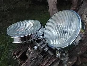 auto fo: NEKORISCENE MAGLENKE ZA FICU ZASTAVA 750 130MM STAKLO | Nekoriscene — 2