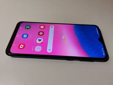 samsung galaxy 1: Samsung Galaxy A30s — 5