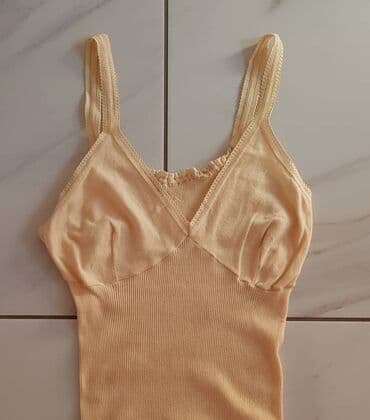 c a basic majice: Color - Yellow — 2