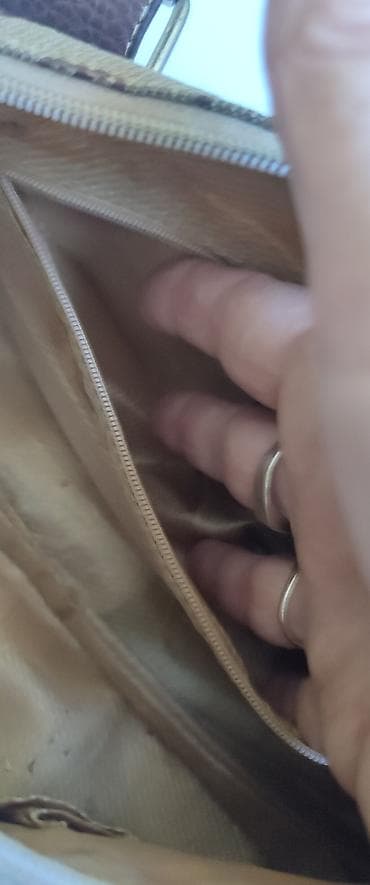 mona torbe nova kolekcija: Šarena ženska torba sa tropskim motivima .Parfois - Model: torba sa — 10