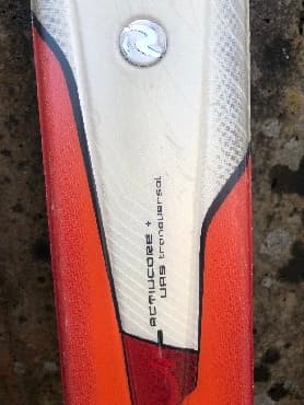 gitare za decu: Skije Rossignol 160 cm, uvoz Svajcarska — 6
