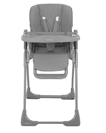 hranilice za bebe ikea: KIKKA BOO Hranilica COMFY grey – KKB1 Komforna i funkcionalna — 6