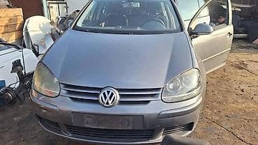 used renault espace: GOLF 5 HAUBA ZA VOLKSWAGEN GOLF 5 OD 2003. DO 2009. GOD — 1