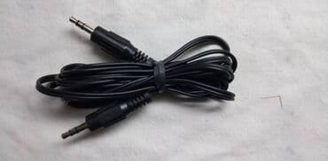bezicne slusalice za android: Audio kabl cinc 180 cm. cena za 1 kom — 2