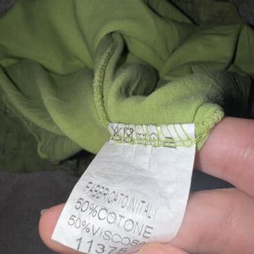 helanke sa stopicom: 9Fashion Woman XL (EU 42), bоја - Šareno, Kratkih rukava — 2