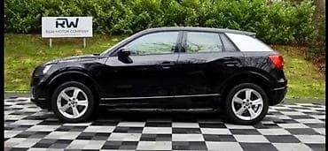 audi 100 turbo: AUDI Q2 1.6 TDI PUMPA DIZNE REJL DDY OZNAKA MOTORA 04L | audi a1 a2 — 2