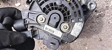 alfa romeo 155 2 mt: ALTERNATOR ZA 2.0 HDI ZA PEUGEOT 206 | imam sve delove za peugeot — 1
