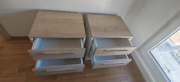 komode za tv: Na prodaju nocni ormarici/stocici u odlicnom stanju kao sa slika — 3