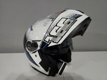 Roleri i rolšue: Kaciga, Novo — 3