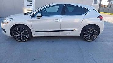 prodaja polovnih automobila leskovac: VRATA ZA CITROEN DS4 | Original polovni delovi — 1