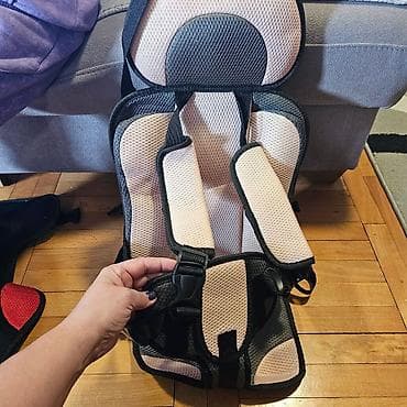 bogner jakne cena: 01. Auto sediste za decu Odlicno za putovanja Cena: 2899din Dostupno — 3