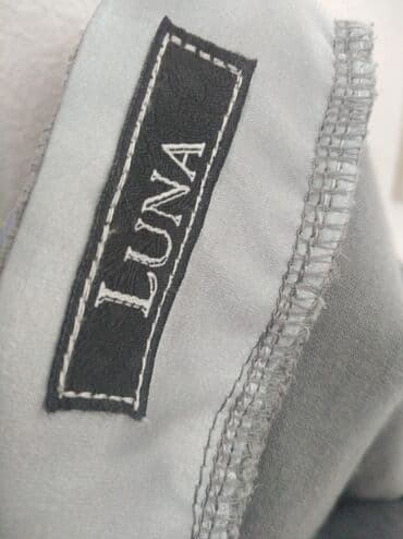 lagane zimske jakne: M (EU 38), Viscose, Other type, Embroidery, Single-colored — 6