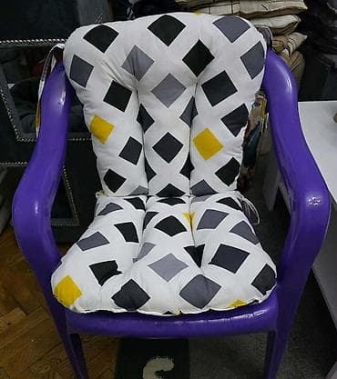 jastuci sa naslonom za stolice: ✨ Da li su vaše stolice spremne za novu sezonu? Unesite svežinu i — 2