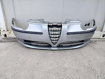 pezo 206 do 1500 eura: PREDNJI BRANIK ZA ALFA ROMEO 147 OD 2000. DO 2010. GOD. | Prednji — 2