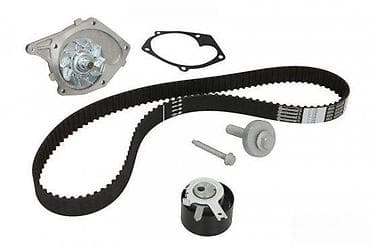 kupujemprodajem i rav4 2005 osvetlenja: SET ZUPCENJA SA VODENOM PUMPOM RENAULT SCENIC 1.5DCI 78KW | Set — 5