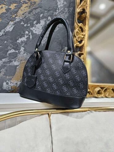torba iv sen loran: Shoulder bag — 6