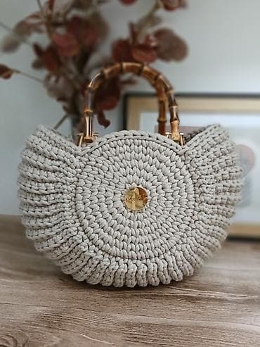 torbica armani: Rucna izrada. Za vise informavija,pitati — 3