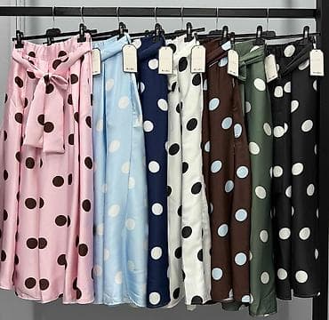 suknja u cvikle: 04. Suknje 🤍 3.100 dinara A — 7