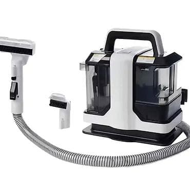 Elektronika: 04. Parocistac Prenosni cistac Tepih Namjestaja i ostalog doma — 7