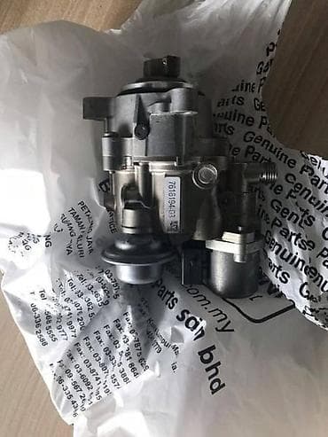 dizne za sekvent plin cena: DIZNE PUMPA N53 N43 ZA BMW 128I, 130I, 135 . OD 2008. DO 2012. GOD — 4