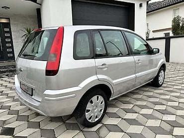 casada srbija: FORD FIESTA 2004. GOD. - KOMPLETAN AUTO U DELOVIMA | Ford Fiesta — 2