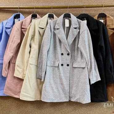 esprit kaputi zenski: 3200 — 3