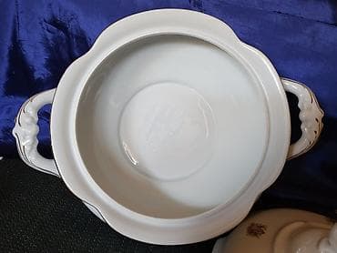 legendarni automobili 1: Corbaluj Wawel porcelan Poljska iz 70ih.godina. Porcelanski poljski — 6