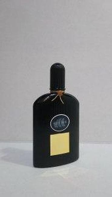 tom ford grey vetiver 100ml: TOM FORD BLACK ORCHID EDP100ML TSTR | Tom Ford Black Orchid edp100ml — 4