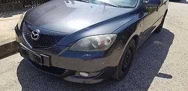 marke kola: MAZDA 3 - KOMPLETAN AUTO U DELOVIMA | Mazda 3 polovni delovi — 3