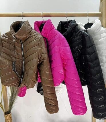 staff zimske jakne: 3300 din — 2