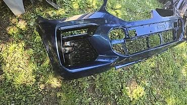 marker za kola: PREDNJI BRANIK G06 MSP ZA BMW X6 | BMW X6 g06 prednji branik msp — 4