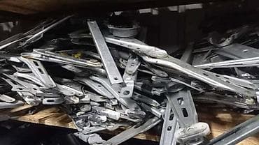 gigatron elektricni skuter: ELEKTRICNI PODIZACI STAKLA ZA OPEL CORSA C | Svi delovi za Opel — 1