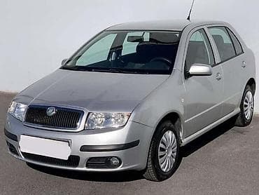futog polovni automobili: POLOVNI ORIGINALNI DELOVI ZA ŠKODA RAPID, FABIA, FELICIA . OD 1995 — 4