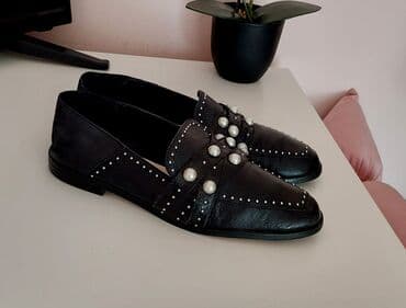 tods mokasine: Mokasine, Zara, 37 — 1