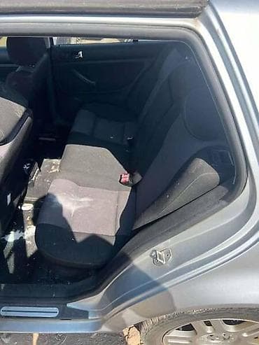 Kompletan auto u delovima: INSTRUMENT TABLA ZA VOLKSWAGEN GOLF 4 | Instrument tabla za VW Golf — 3